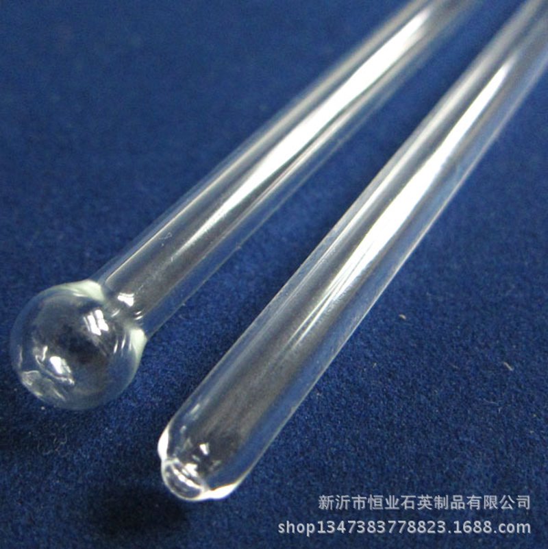 石英坩埚:玻璃之心的秘密